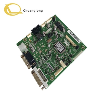 Hyosung máy ATM Phần S5611000273 Nautilus Hyosung Phần AD Bảng DVI LCD Panel CRS 8000TA