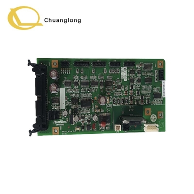 Hyosung máy ATM Phần Hyosung Cassette Control Board PCB 7760000095 S7760000095