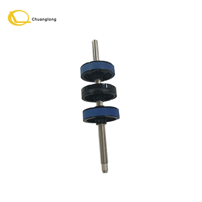 Diebold ATM Phần Diebold Nixdorf Opteva AFD Chân cung cấp Assy OVRMLD 49267135000A 49-267135-000A