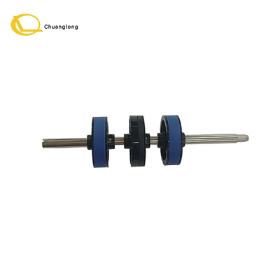 Diebold ATM Phần Diebold Nixdorf Opteva AFD Chân cung cấp Assy OVRMLD 49267135000A 49-267135-000A