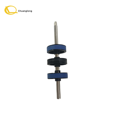 Diebold ATM Phần Diebold Nixdorf Opteva AFD Chân cung cấp Assy OVRMLD 49267135000A 49-267135-000A