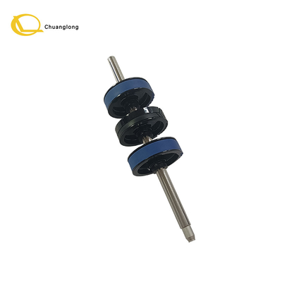 Diebold ATM Phần Diebold Nixdorf Opteva AFD Chân cung cấp Assy OVRMLD 49267135000A 49-267135-000A