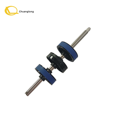 Diebold ATM Phần Diebold Nixdorf Opteva AFD Chân cung cấp Assy OVRMLD 49267135000A 49-267135-000A