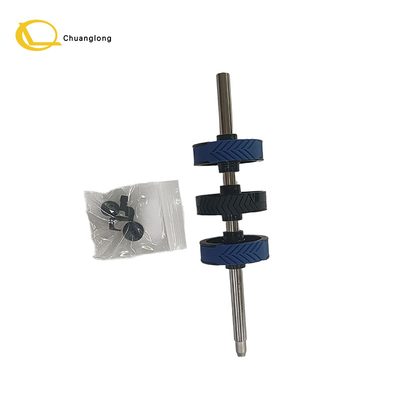 Diebold ATM Phần Diebold Nixdorf Opteva AFD Chân cung cấp Assy OVRMLD 49267135000A 49-267135-000A