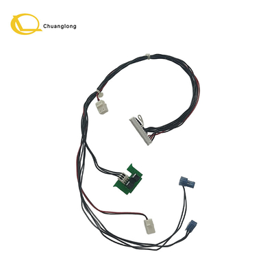 NMD máy ATM Phần NMD Glory DeLaRue NF máy cảm biến áp suất bảng với cáp A004294