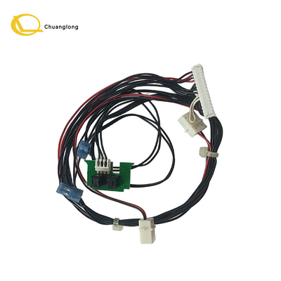 NMD máy ATM Phần NMD Glory DeLaRue NF máy cảm biến áp suất bảng với cáp A004294