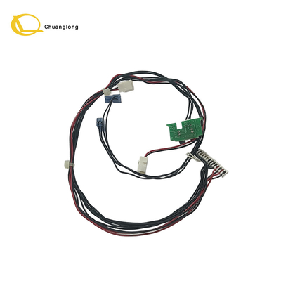 NMD máy ATM Phần NMD Glory DeLaRue NF máy cảm biến áp suất bảng với cáp A004294