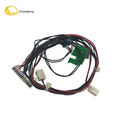 NMD máy ATM Phần NMD Glory DeLaRue NF máy cảm biến áp suất bảng với cáp A004294