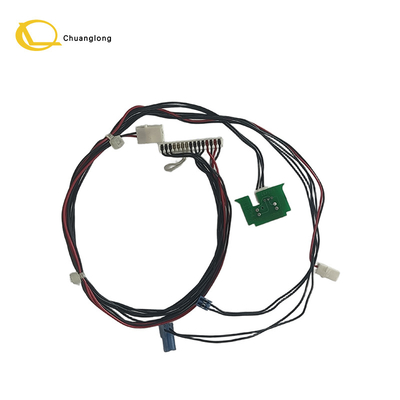 NMD máy ATM Phần NMD Glory DeLaRue NF máy cảm biến áp suất bảng với cáp A004294
