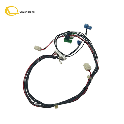 NMD máy ATM Phần NMD Glory DeLaRue NF máy cảm biến áp suất bảng với cáp A004294