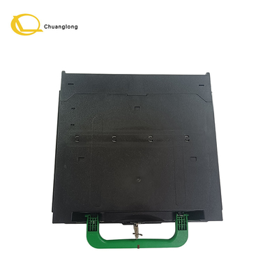 Bộ phận máy ATM Hyosung Mx5600 hộp tiền Hyosung Hcdu từ chối Cassette 7310000702 S7310000702