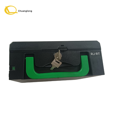 Bộ phận máy ATM Hyosung Mx5600 hộp tiền Hyosung Hcdu từ chối Cassette 7310000702 S7310000702