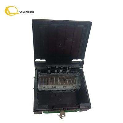 Bộ phận máy ATM Hyosung Mx5600 hộp tiền Hyosung Hcdu từ chối Cassette 7310000702 S7310000702