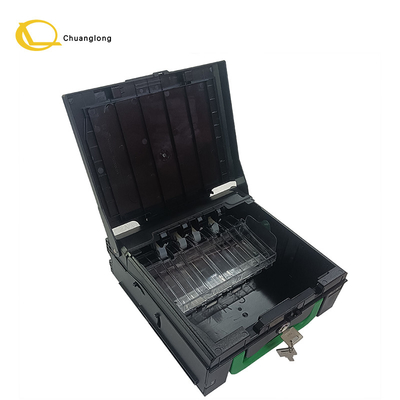 Bộ phận máy ATM Hyosung Mx5600 hộp tiền Hyosung Hcdu từ chối Cassette 7310000702 S7310000702
