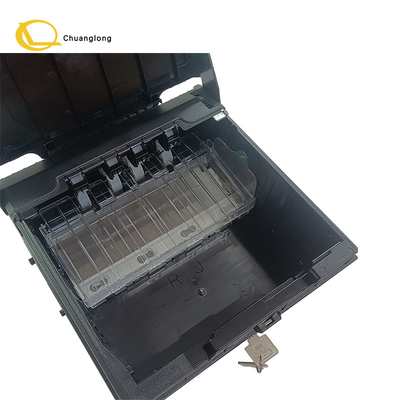 Bộ phận máy ATM Hyosung Mx5600 hộp tiền Hyosung Hcdu từ chối Cassette 7310000702 S7310000702