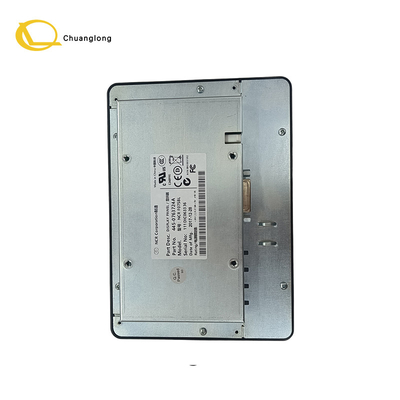 Bộ phận máy ATM NCR SelfServ 6687 Bảng hiển thị 7 inch COP 445-0763724 4450763724