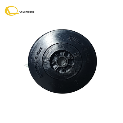 ATM Wincor Phần Wincor C4060 Escrow Black Tape 1750126457-49 1750123766 01750123766