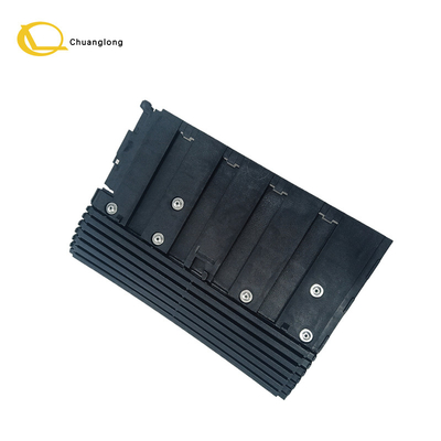 Các bộ phận phụ tùng máy ATM Diebold Nixdorf Opteva Tambour Door Assembly 49-208428-000C