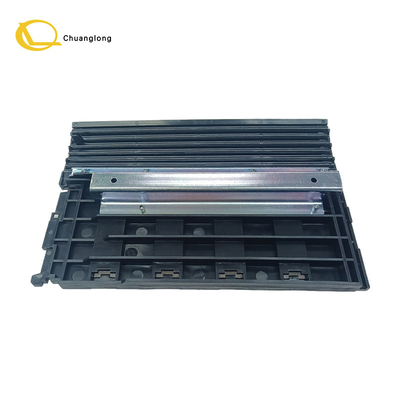 Các bộ phận phụ tùng máy ATM Diebold Nixdorf Opteva Tambour Door Assembly 49-208428-000C
