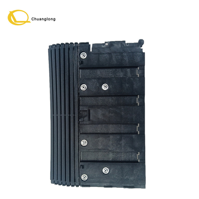 Các bộ phận phụ tùng máy ATM Diebold Nixdorf Opteva Tambour Door Assembly 49-208428-000C