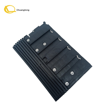 Các bộ phận phụ tùng máy ATM Diebold Nixdorf Opteva Tambour Door Assembly 49-208428-000C