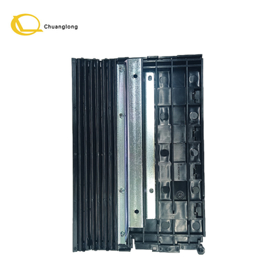 Các bộ phận phụ tùng máy ATM Diebold Nixdorf Opteva Tambour Door Assembly 49-208428-000C