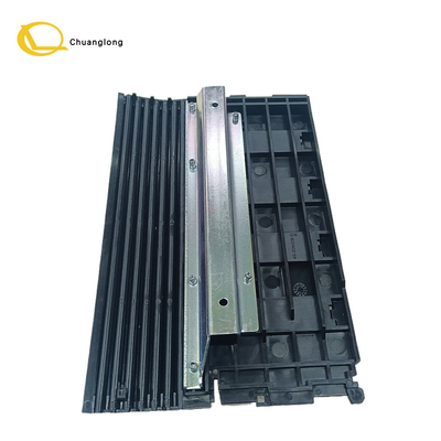 Các bộ phận phụ tùng máy ATM Diebold Nixdorf Opteva Tambour Door Assembly 49-208428-000C