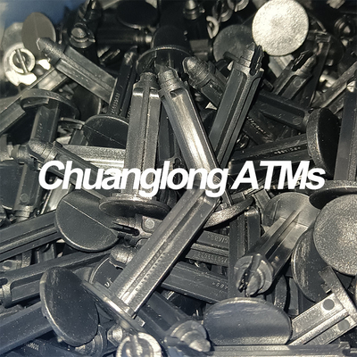 Bộ phận máy ATM Wincor Nixdorf Cineo C4060 Khóa hộp cassette tái chế