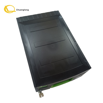 Bộ phận máy ATM Wincor Nixdorf Cineo C4060 Kassette tái chế Kassette tiền tệ 01750155418 01750279853