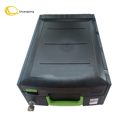 Bộ phận máy ATM Wincor Nixdorf Cineo C4060 Kassette tái chế Kassette tiền tệ 01750155418 01750279853