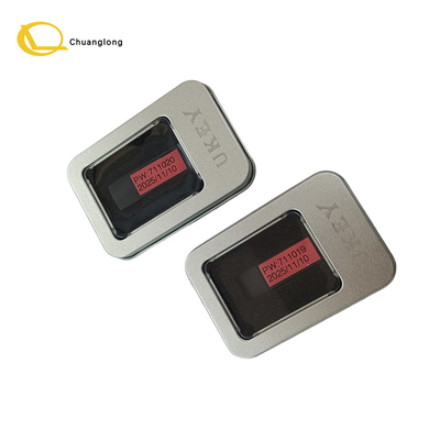 NCR máy ATM Phần NCR USB Key UKey Dongle key cho NCR S1 S2
