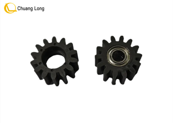 49238428000A 49238415000A Máy ATM Phần Hitachi BVZ20-U1 BV5 Gear 14T