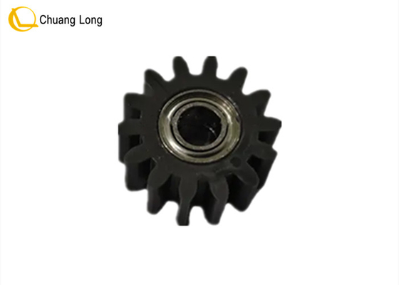 49238428000A 49238415000A Máy ATM Phần Hitachi BVZ20-U1 BV5 Gear 14T