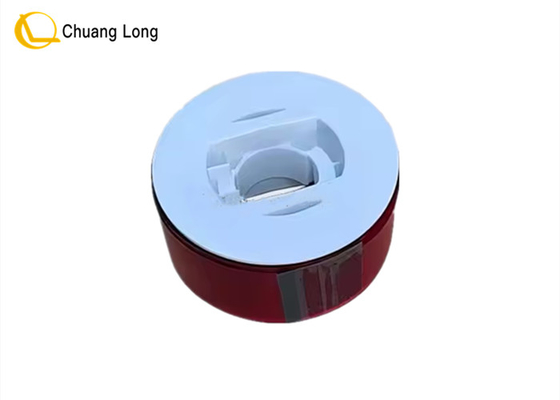 Các bộ phận máy ATM OKI21se 6040W Double White Escrow Tape YH06040W3ZC001