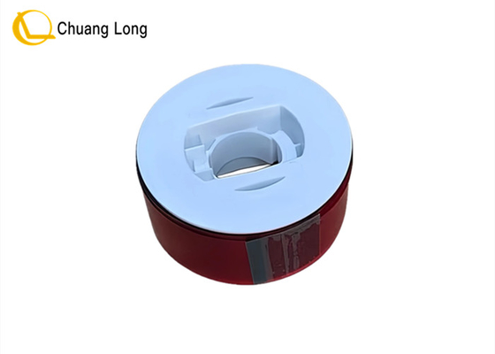 Các bộ phận máy ATM OKI21se 6040W Double White Escrow Tape YH06040W3ZC001