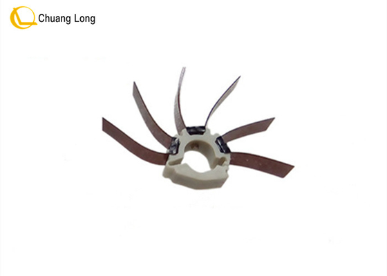 Bộ phận máy ATM Hitachi 3842 HCM RB Recycling Cassette WRB-S.ROLR2 ASSY 4P007458D