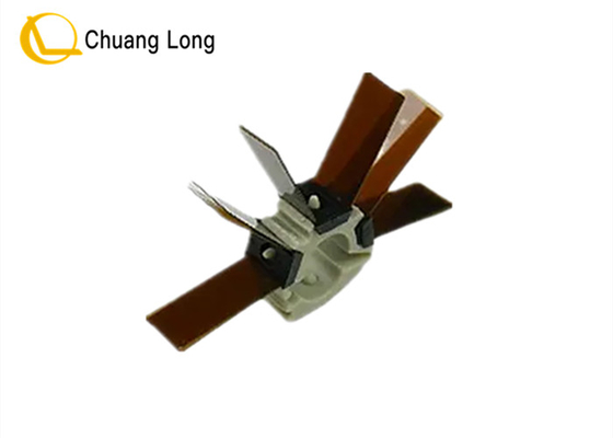 Bộ phận máy ATM Hitachi 3842 HCM RB Recycling Cassette WRB-S.ROLR2 ASSY 4P007458D