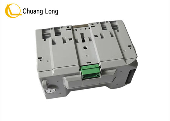 Giá tốt Bộ phận máy ATM OKI 21se 6040w từ chối Cassette ID1885 YX4238-5000G002 trực tuyến