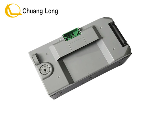 Bộ phận máy ATM OKI 21se 6040w từ chối Cassette ID1885 YX4238-5000G002