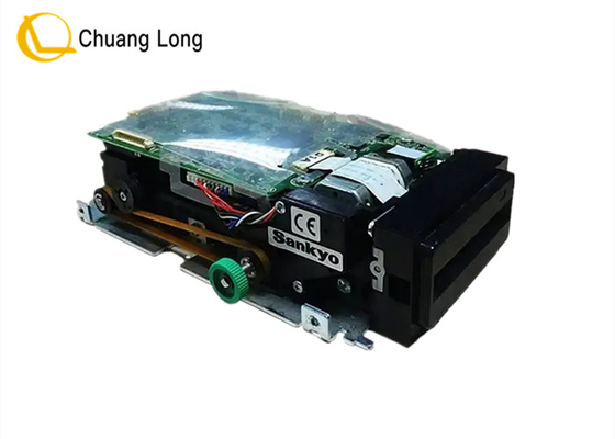 Bộ phận máy ATM OKI SANKYO ICT-3K7 Card Reader ICT3K7-3R6940