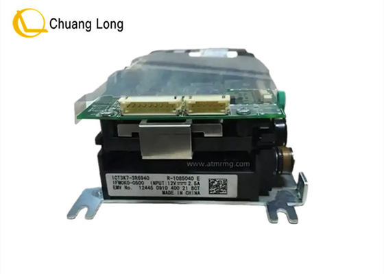 Bộ phận máy ATM OKI SANKYO ICT-3K7 Card Reader ICT3K7-3R6940