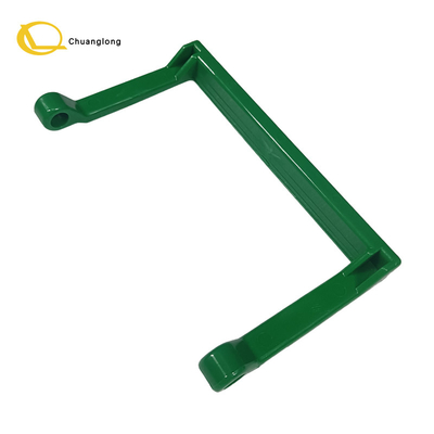 Các bộ phận thay thế ATM Diebold hộp tái chế tiền mặt hộp băng ATM tay cầm 49-229513-000A 49229513000A Diebold 368 378