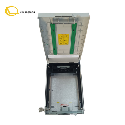 Bộ phận máy ATM Hyosung Nautilus CST-1100 2K Note Cash Cassette 7310000082 S7310000082
