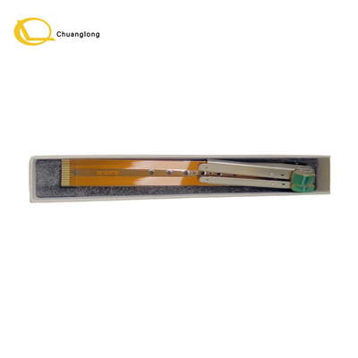 NCR ATM 998-0235655 NCR đọc viết Magnetic Head R/W 123 Sankyo 3q8 Card Reader Phần 9980235655