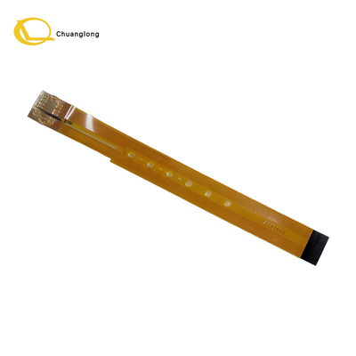 NCR ATM 998-0235655 NCR đọc viết Magnetic Head R/W 123 Sankyo 3q8 Card Reader Phần 9980235655