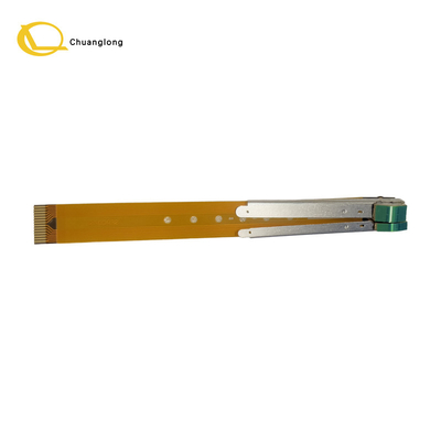 NCR ATM 998-0235655 NCR đọc viết Magnetic Head R/W 123 Sankyo 3q8 Card Reader Phần 9980235655