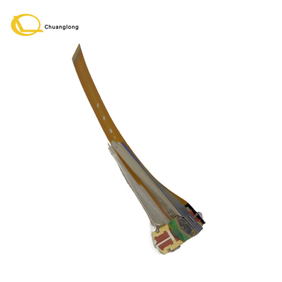 NCR ATM 998-0235655 NCR đọc viết Magnetic Head R/W 123 Sankyo 3q8 Card Reader Phần 9980235655