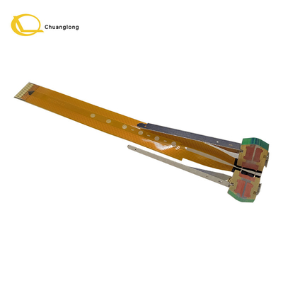 NCR ATM 998-0235655 NCR đọc viết Magnetic Head R/W 123 Sankyo 3q8 Card Reader Phần 9980235655