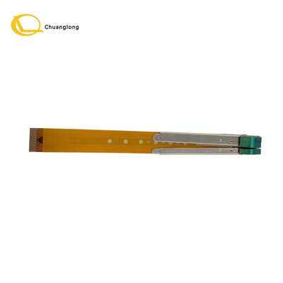 998-0235684 9980235684 Bộ phận ATM NCR Sankyo 3Q8 Ch3 R/W Đầu đọc thẻ Hico Đầu từ tính