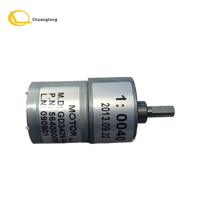 S5640000006 S3210000001 Hyosung Động cơ giao hàng 1:0040 GCDU Chiếc máy ATM